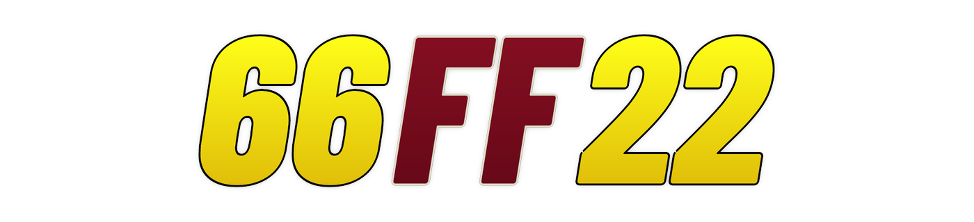 66ff22 logo